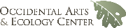 Occidental Arts And Ecology Center Logo